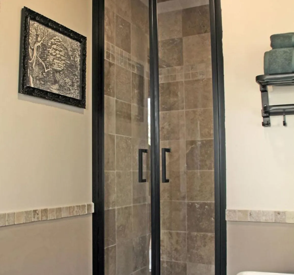 Le Cabanon Du Clos L'Isle-sur-la-Sorgue Homestay