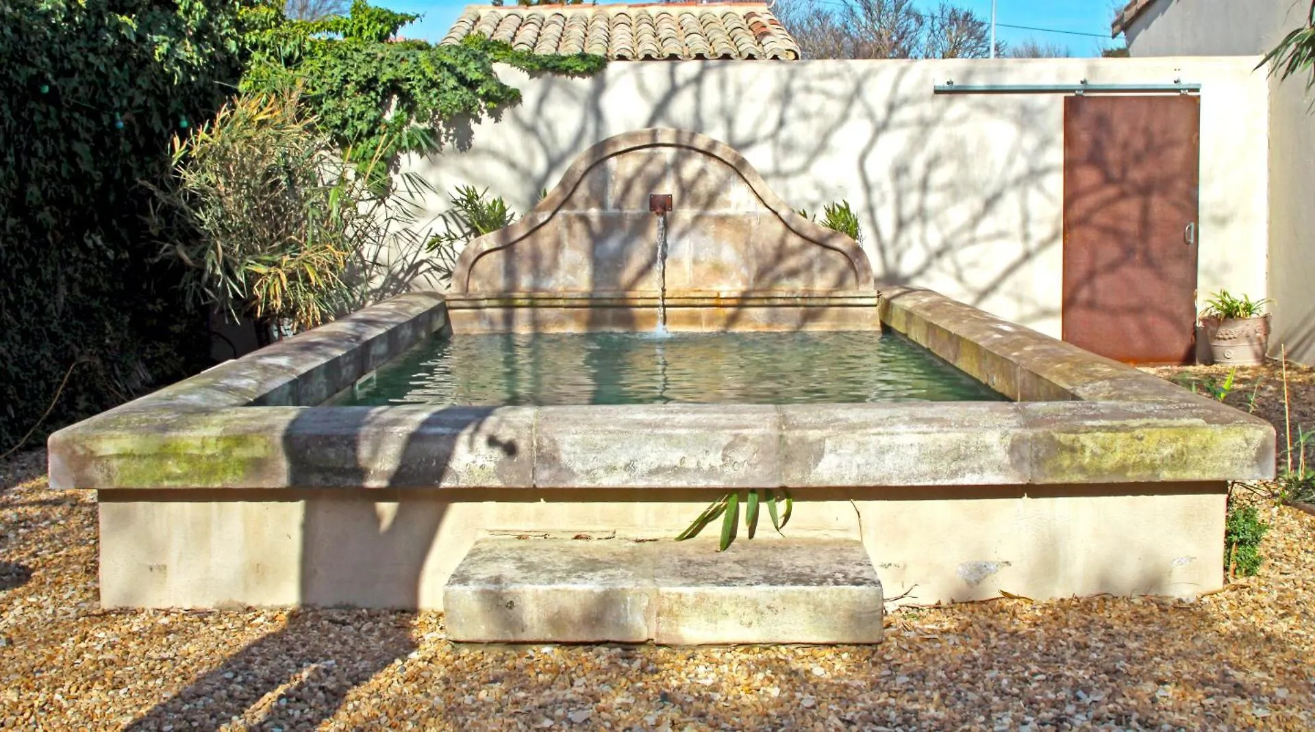 Le Cabanon Du Clos L'Isle-sur-la-Sorgue