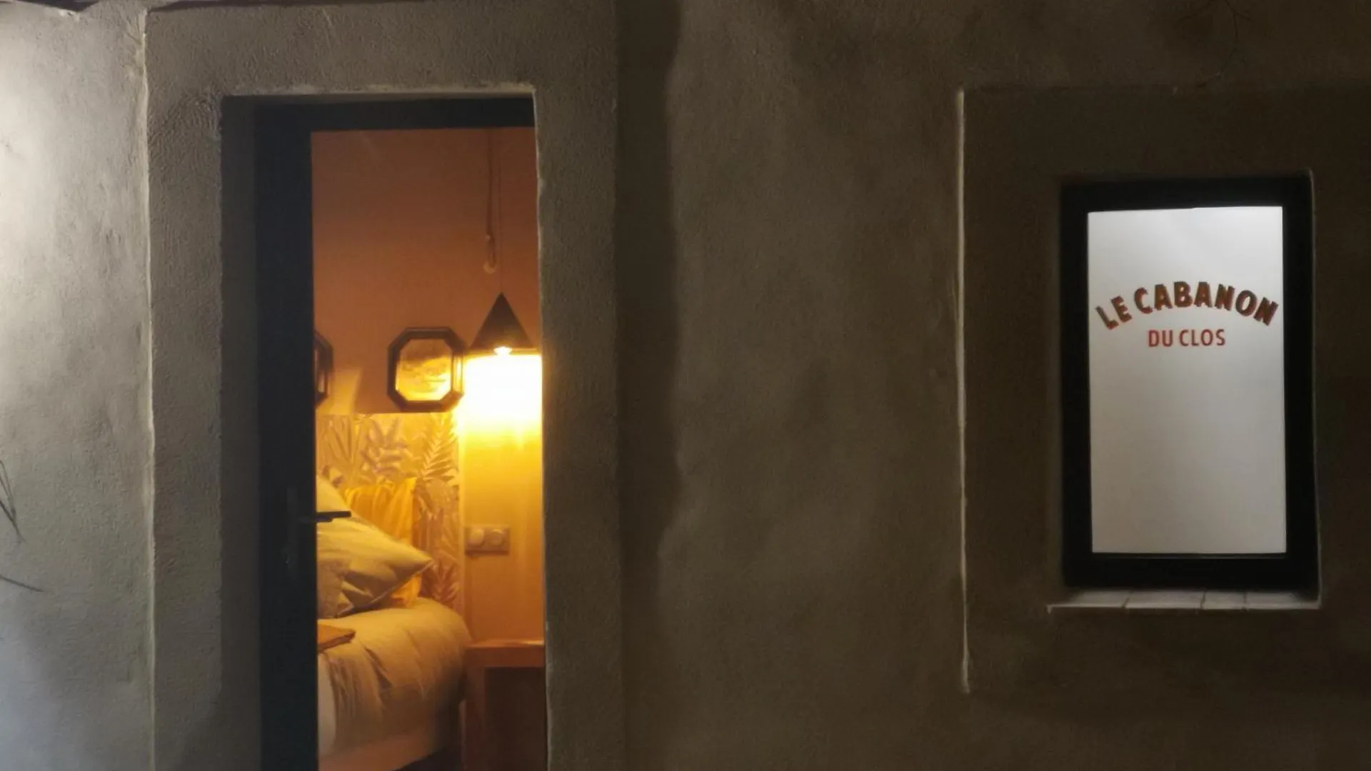 Homestay Le Cabanon Du Clos L'Isle-sur-la-Sorgue
