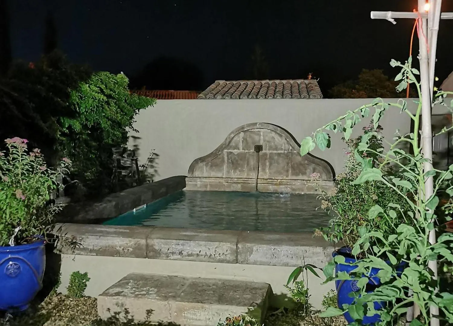 Le Cabanon Du Clos L'Isle-sur-la-Sorgue France