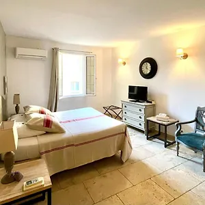 Un Coin De Luberon Apartamento